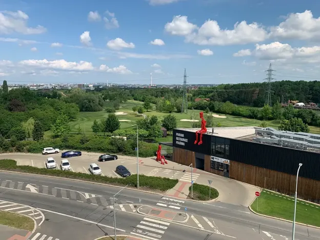 Prodej bytu 2+kk, Praha - Hostivař, Hornoměcholupská, 57 m2