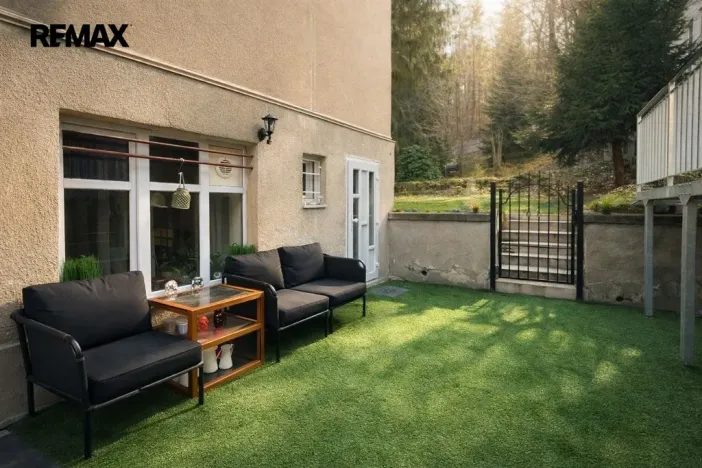 Prodej bytu 3+kk, Karlovy Vary, Křižíkova, 86 m2