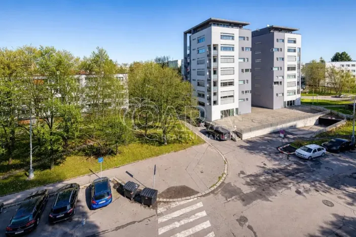 Prodej bytu 2+1, Praha - Letňany, Vratimovská, 56 m2