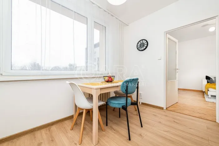 Prodej bytu 2+1, Praha - Letňany, Vratimovská, 56 m2