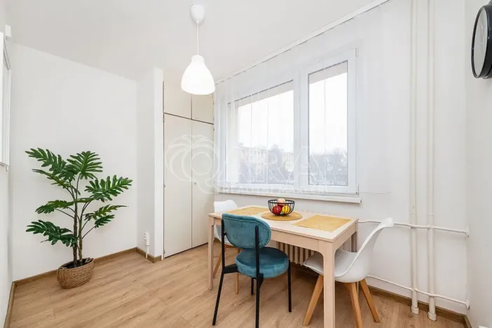 Prodej bytu 2+1, Praha - Letňany, Vratimovská, 56 m2