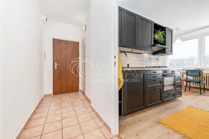 Prodej bytu 2+1, Praha - Letňany, Vratimovská, 56 m2