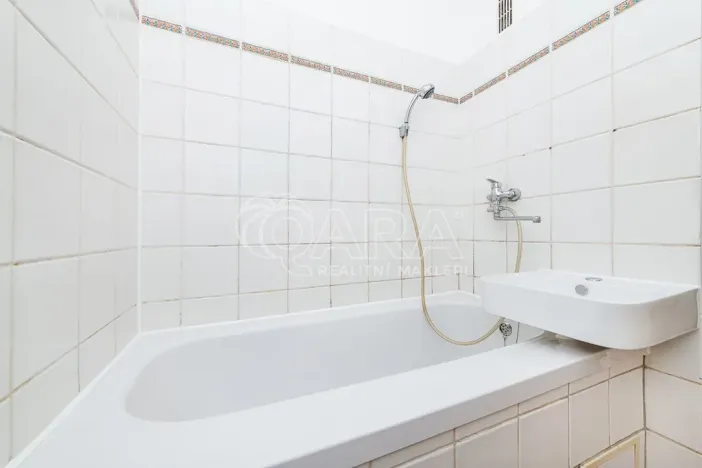 Prodej bytu 2+1, Praha - Letňany, Vratimovská, 56 m2