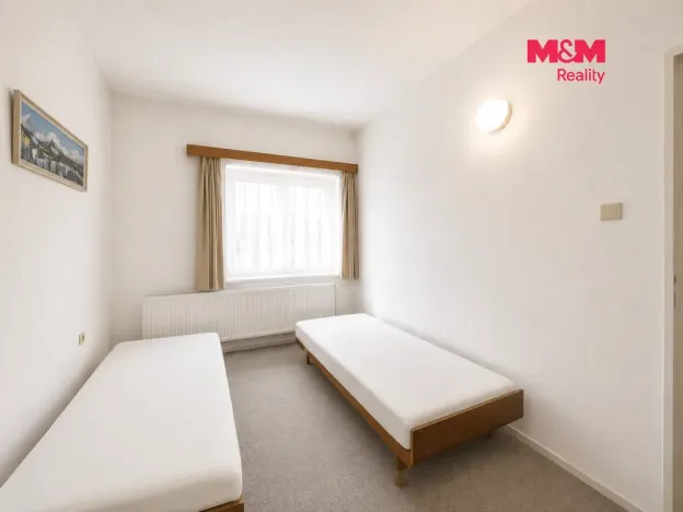 Prodej chalupy, Odry - Dobešov, 120 m2