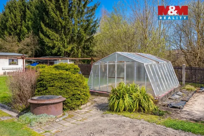 Pronájem rodinného domu, Dvůr Králové nad Labem, Štefánikova, 134 m2