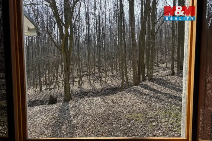 Prodej chaty, Lančov, 89 m2