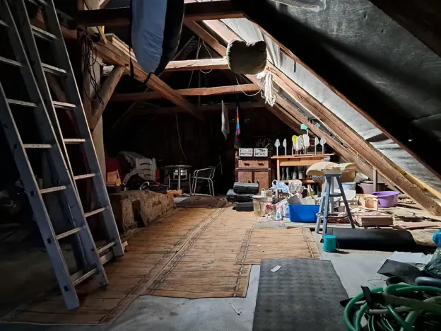 Prodej chalupy, Těně, 71 m2