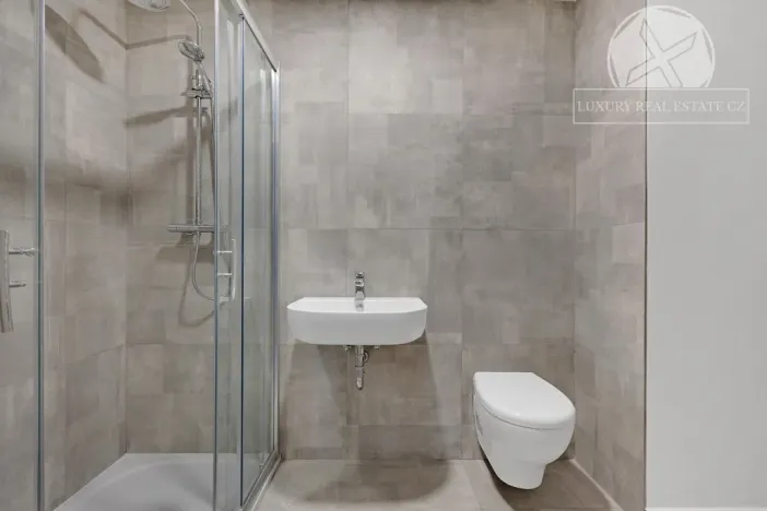 Prodej bytu 2+kk, Praha - Vysočany, Kolmá, 61 m2