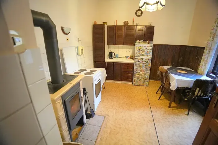 Prodej rodinného domu, Kralupy nad Vltavou, Jana Palacha, 132 m2