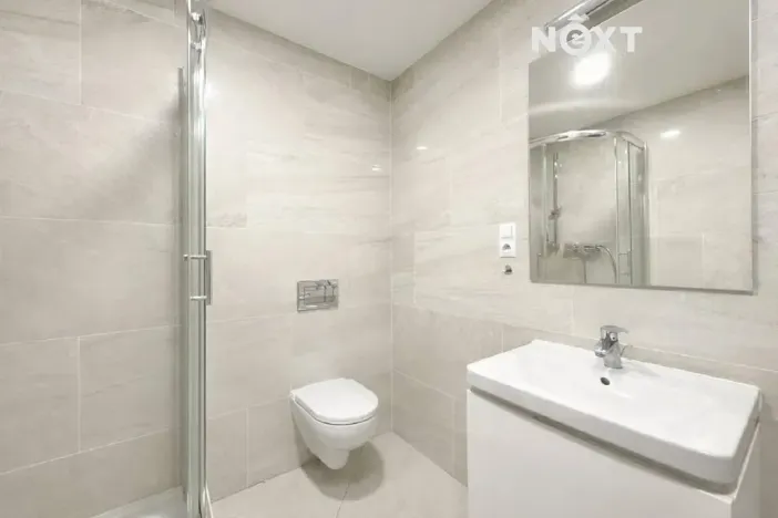 Prodej bytu 1+kk, Praha - Stodůlky, Klausova, 55 m2