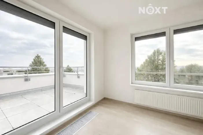 Prodej bytu 1+kk, Praha - Stodůlky, Klausova, 55 m2