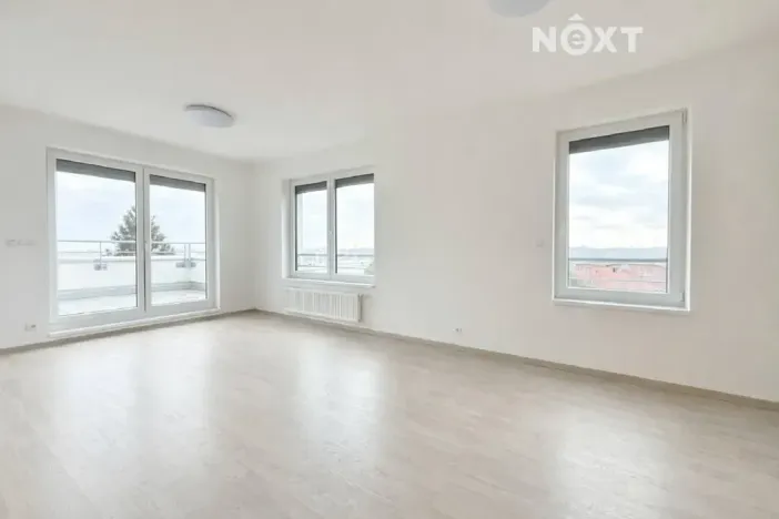 Prodej bytu 1+kk, Praha - Stodůlky, Klausova, 55 m2