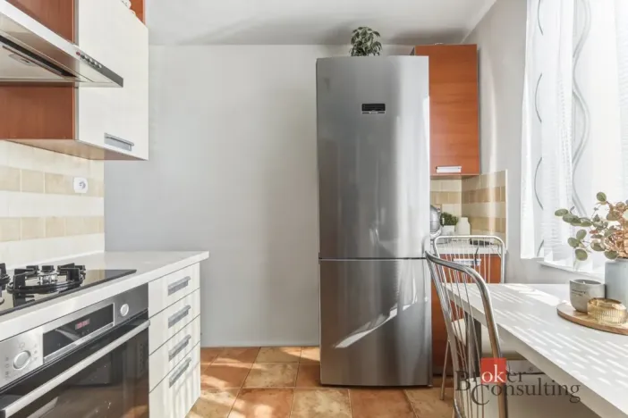 Prodej bytu 3+1, Pardubice - Zelené Předměstí, Anenská, 72 m2