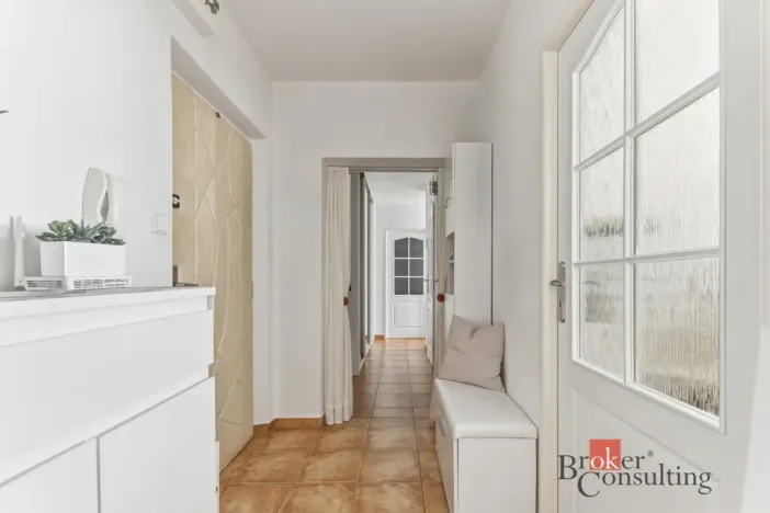 Prodej bytu 3+1, Pardubice - Zelené Předměstí, Anenská, 72 m2