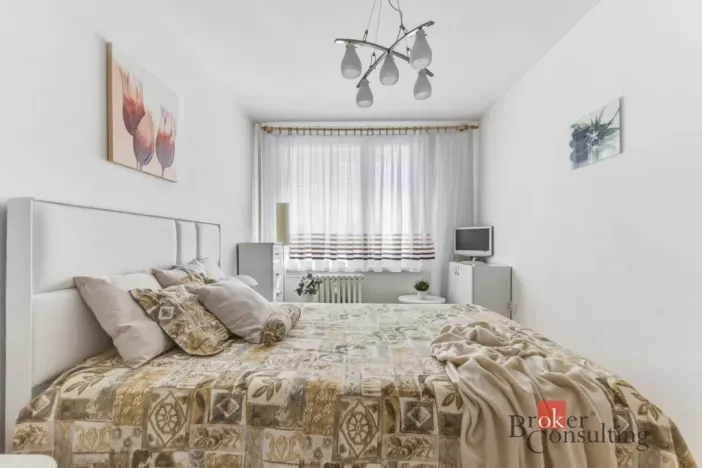 Prodej bytu 3+1, Pardubice - Zelené Předměstí, Anenská, 72 m2