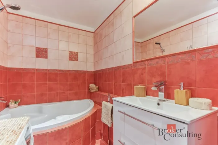 Prodej bytu 3+1, Pardubice - Zelené Předměstí, Anenská, 72 m2