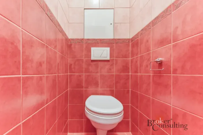 Prodej bytu 3+1, Pardubice - Zelené Předměstí, Anenská, 72 m2