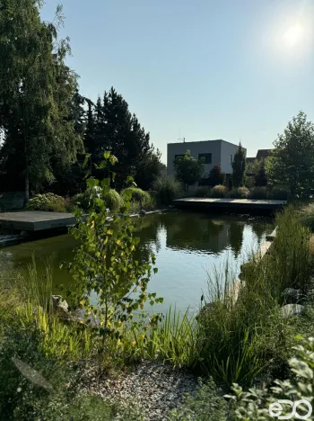 Pronájem rodinného domu, Strašnov, 127 m2