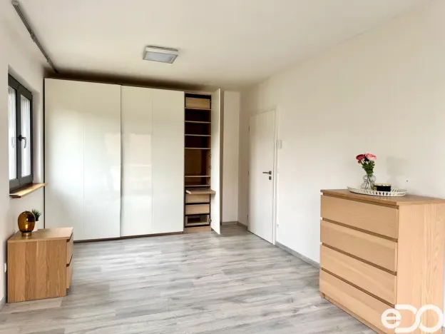 Pronájem rodinného domu, Strašnov, 127 m2