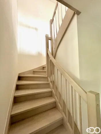 Pronájem rodinného domu, Strašnov, 127 m2