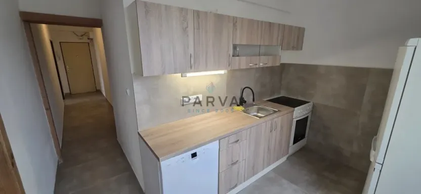 Pronájem bytu 4+kk, Plzeň - Východní Předměstí, Slovanská, 70 m2