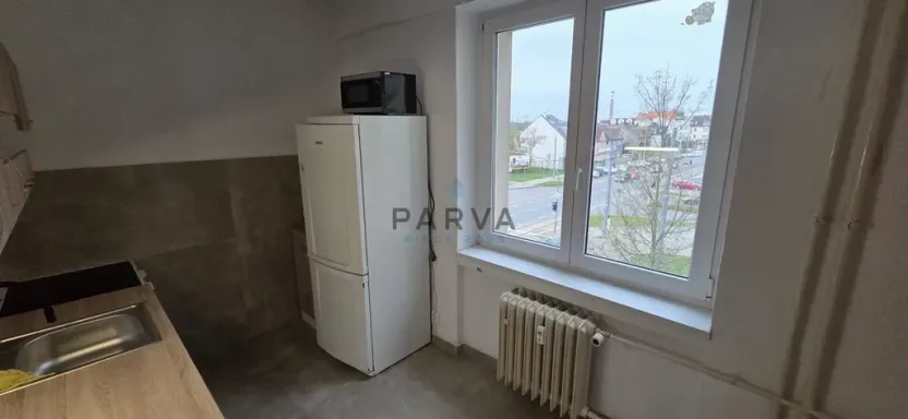 Pronájem bytu 4+kk, Plzeň - Východní Předměstí, Slovanská, 70 m2