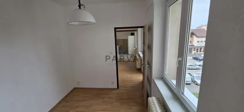 Pronájem bytu 4+kk, Plzeň - Východní Předměstí, Slovanská, 70 m2