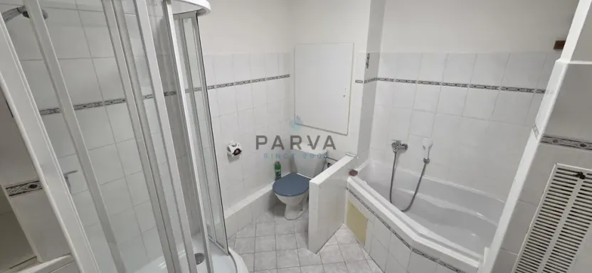 Pronájem bytu 4+kk, Plzeň - Východní Předměstí, Slovanská, 70 m2