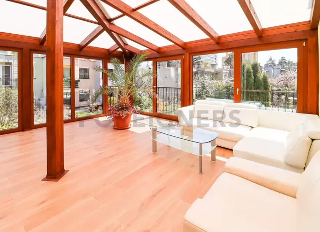 Pronájem rodinného domu, Brno, Malíkova, 95 m2