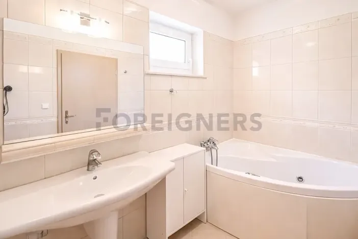 Pronájem rodinného domu, Brno, Malíkova, 95 m2