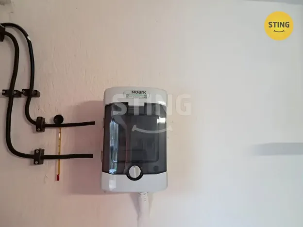 Prodej garáže, Havířov - Prostřední Suchá, 20 m2