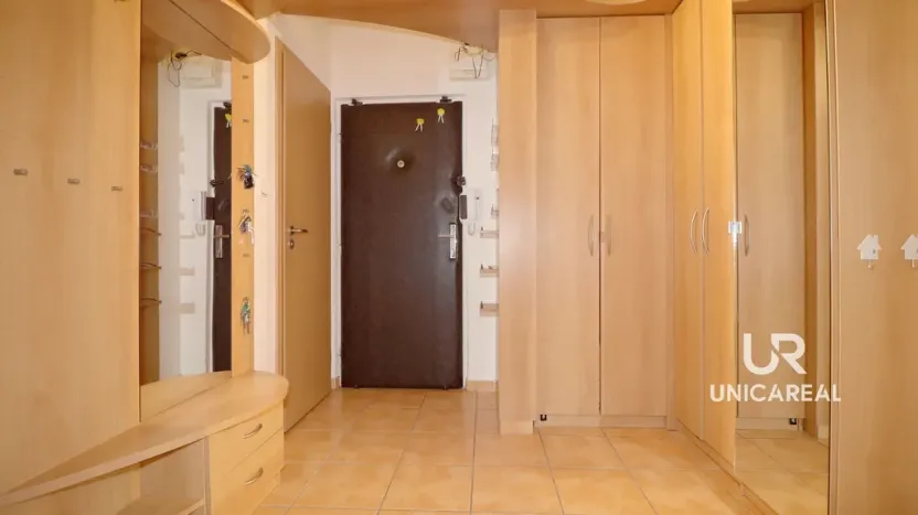 Prodej bytu 3+kk, Brno - Komín, Vrbenského, 75 m2