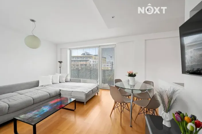 Pronájem bytu 3+kk, Brno, Sochorova, 87 m2