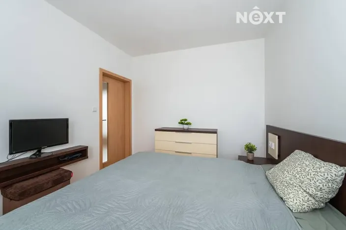 Pronájem bytu 3+kk, Brno, Sochorova, 87 m2