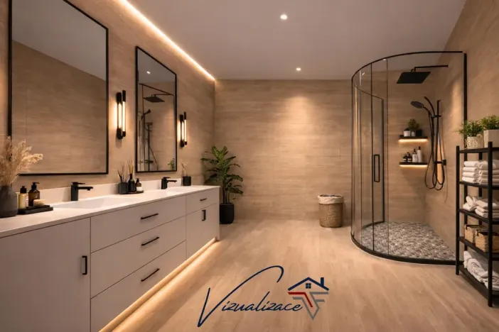 Prodej bytu 3+kk, Prostějov, Tyršova, 74 m2