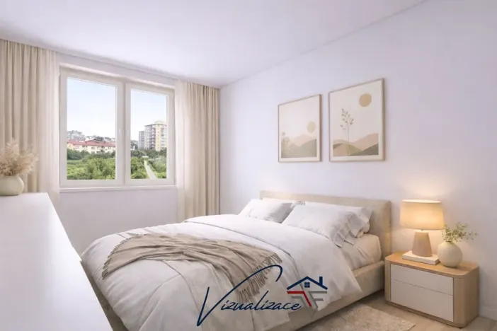 Prodej bytu 3+kk, Prostějov, Tyršova, 74 m2