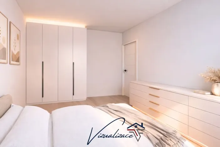 Prodej bytu 3+kk, Prostějov, Tyršova, 74 m2