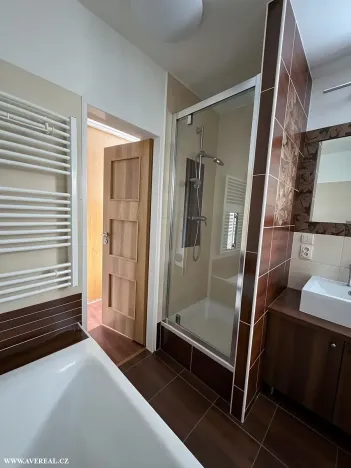 Prodej rodinného domu, Vestec, Vestecká, 167 m2