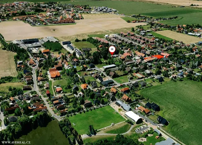 Prodej rodinného domu, Vestec, Vestecká, 167 m2