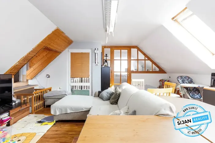 Prodej rodinného domu, Opava, Slezská, 275 m2