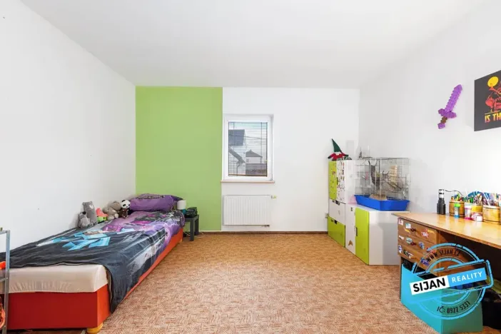 Prodej rodinného domu, Opava, Slezská, 275 m2