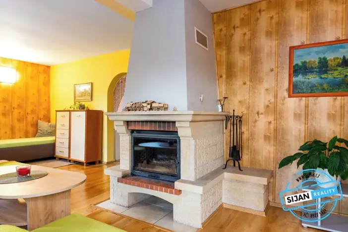 Prodej rodinného domu, Opava, Slezská, 275 m2