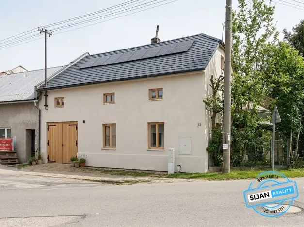 Prodej rodinného domu, Věrovany, 140 m2