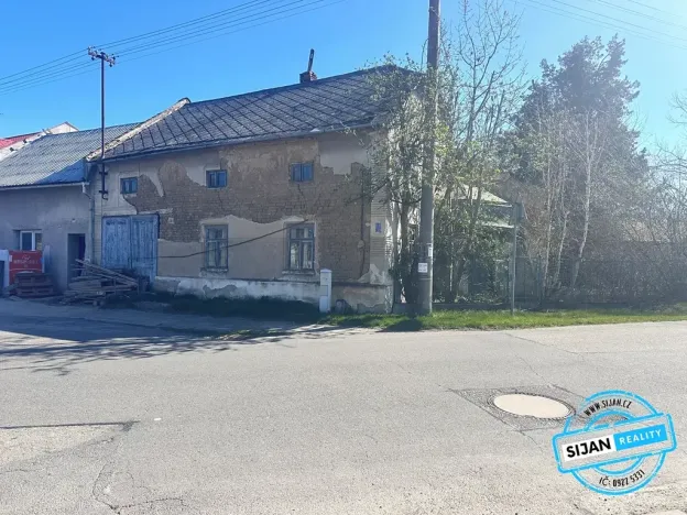 Prodej rodinného domu, Věrovany, 140 m2