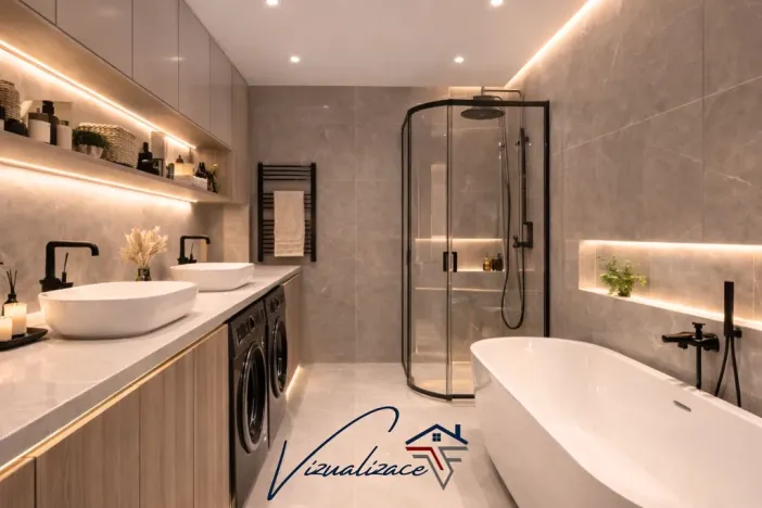 Prodej bytu 4+kk, Prostějov, Tyršova, 85 m2