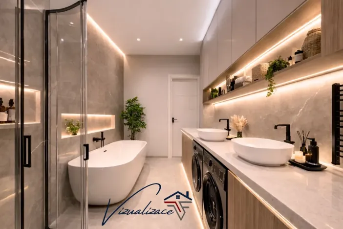 Prodej bytu 4+kk, Prostějov, Tyršova, 85 m2