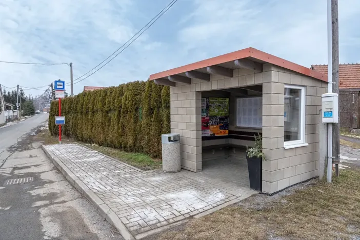 Prodej pozemku pro bydlení, Radějovice, 1477 m2