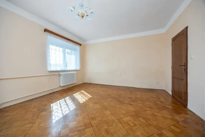 Prodej rodinného domu, Strančice, 193 m2