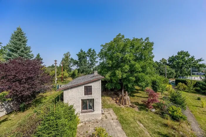 Prodej rodinného domu, Strančice, 193 m2