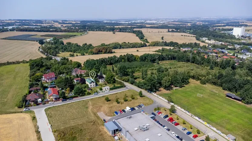 Prodej rodinného domu, Strančice, 193 m2